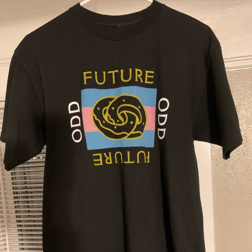 Odd Future Shirt OF